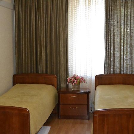 Sinay Hotel Poltava Eksteriør bilde