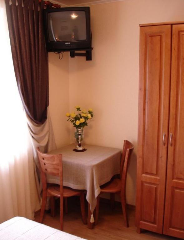 Sinay Hotel Poltava Rom bilde