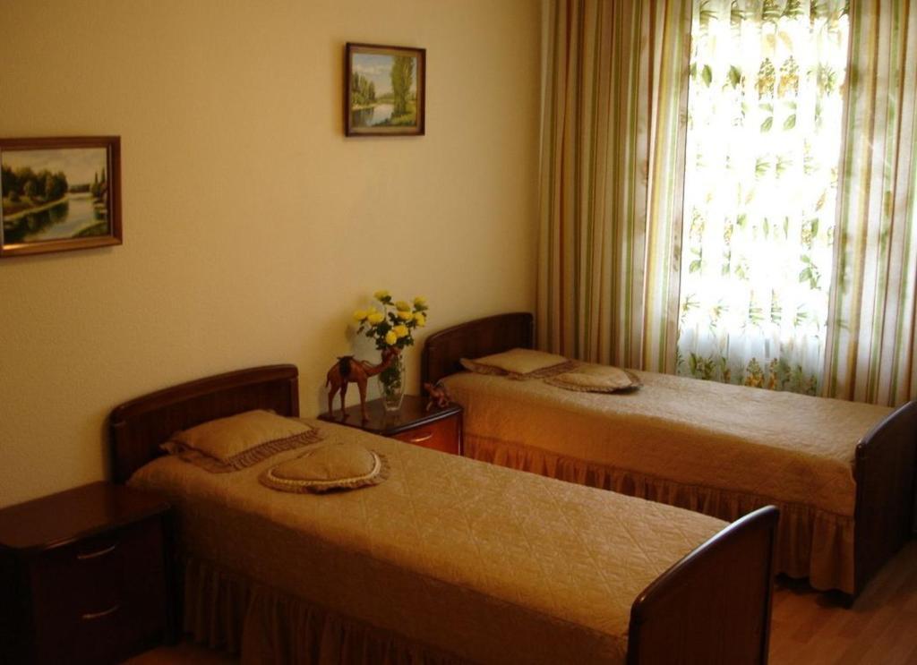 Sinay Hotel Poltava Rom bilde