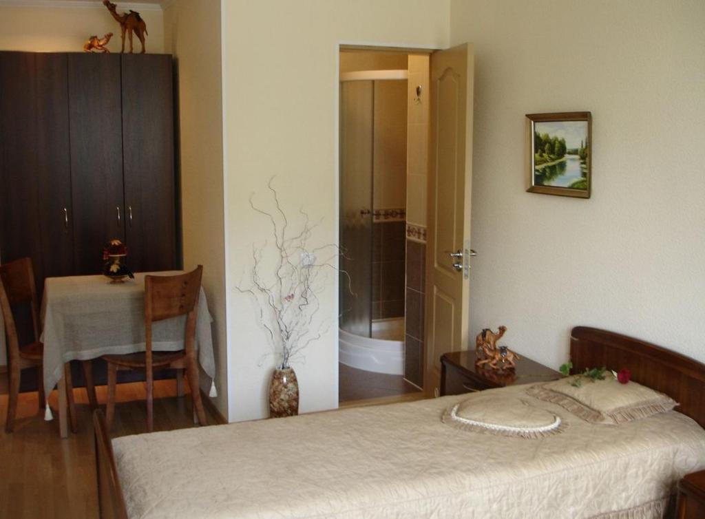 Sinay Hotel Poltava Rom bilde