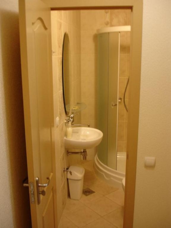 Sinay Hotel Poltava Rom bilde