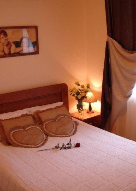 Sinay Hotel Poltava Rom bilde
